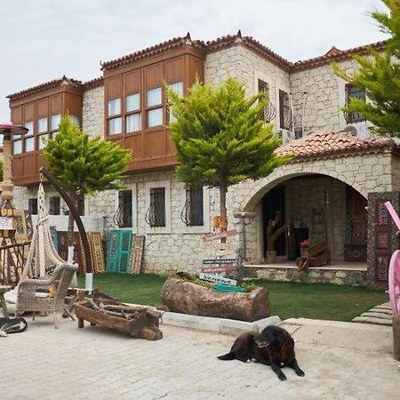 Sila Alaçatı Esterno foto