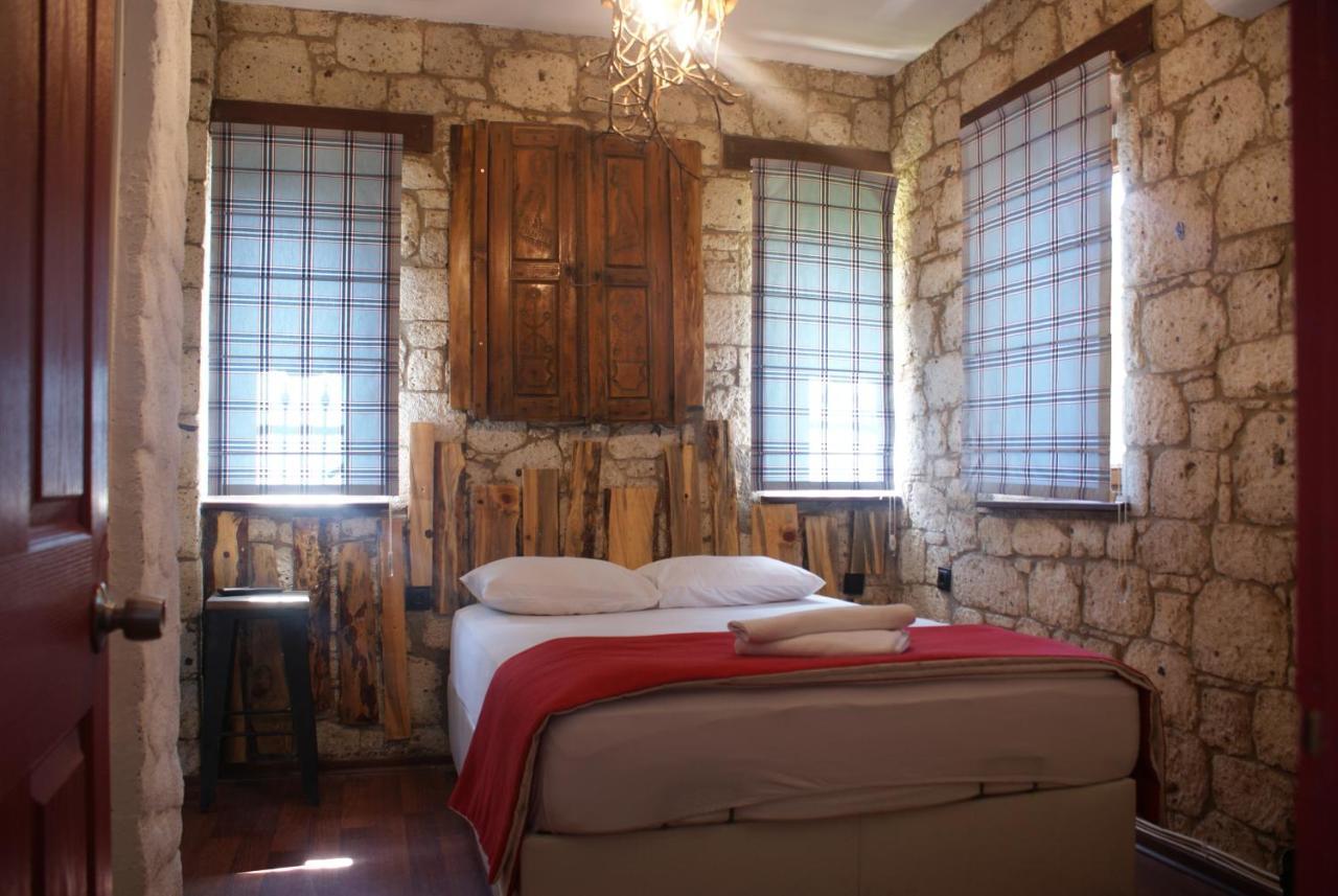Sila Alaçatı Esterno foto