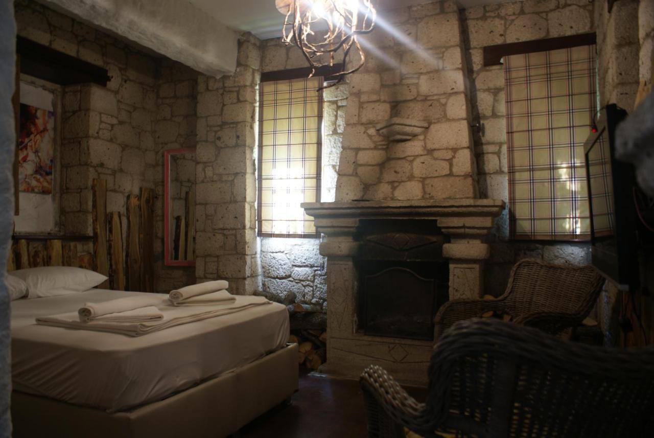 Sila Alaçatı Esterno foto