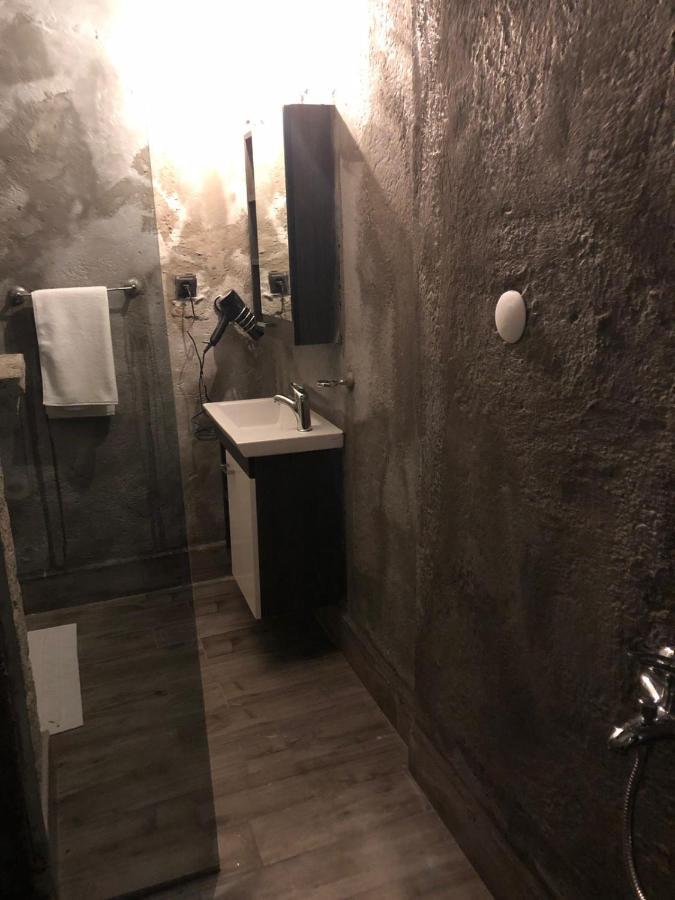 Sila Alaçatı Esterno foto