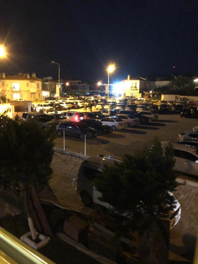Sila Alaçatı Esterno foto